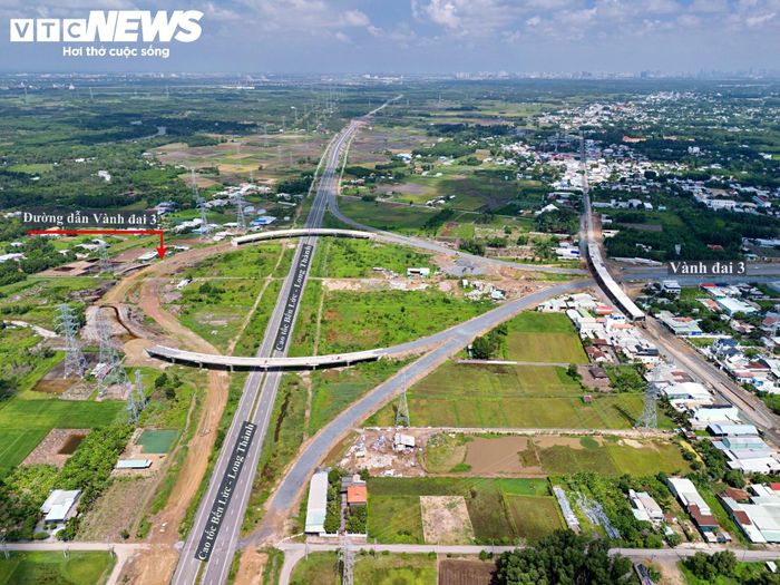Xã Phước An và các đơn vị liên quan được yêu cầu khẩn trương rà soát, hoàn thành công tác giải phóng mặt bằng, di dời hạ tầng phục vụ thi công các dự án. Chủ đầu tư cũng được yêu cầu chỉ đạo nhà thầu tăng cường thi công 3 ca, 4 kíp, bảo đảm hoàn thành dự án theo tiến độ đã cam kết.