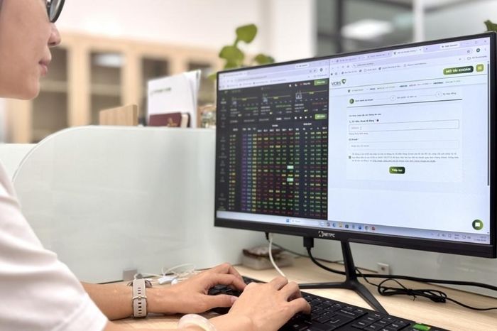 Trong tuần này, chứng khoán Việt nhận tín hiệu mới từ FTSE Russell. (Ảnh minh họa).
