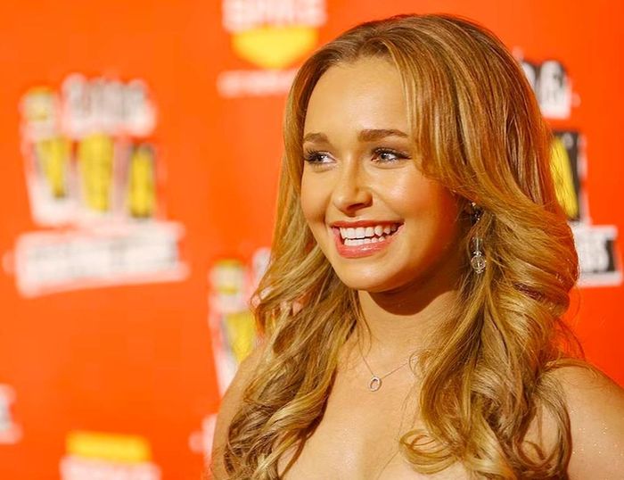 Hayden Panettiere từng là sao nữ triển vọng của Hollywood.