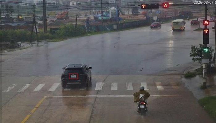 Nguồn ảnh: Phòng CSGT Công an tỉnh Bắc Ninh