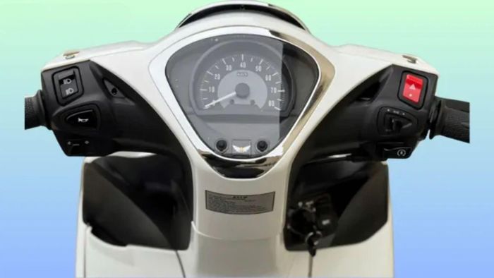 Ally SV cũng hướng tới nhóm người dùng trẻ chưa có giấy phép lái xe phù hợp theo quy định hiện hành.