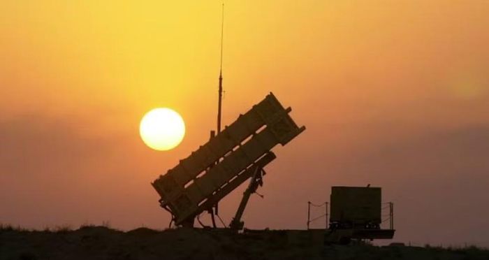 Ông nhấn mạnh Patriot và THAAD chỉ là một phần trong mạng lưới phòng không mà Mỹ triển khai.