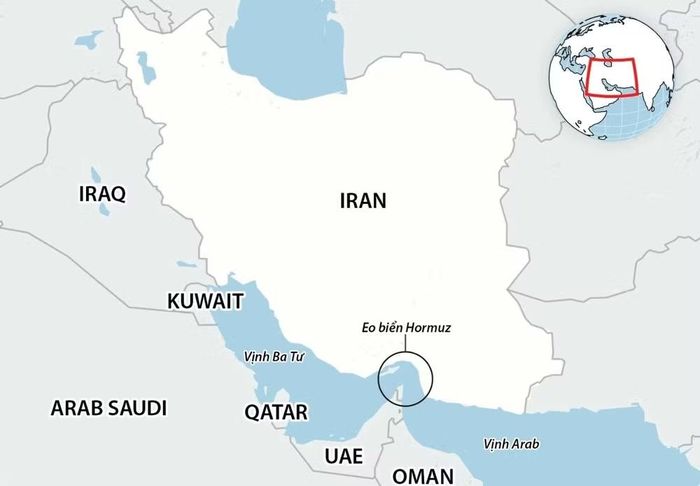 Trong khi đó, Oman và Iran đang thảo luận về việc quản lý hoạt động hàng hải qua eo biển Hormuz. Bộ Ngoại giao Iran ngày 17/8 cho biết 2 bên đang xây dựng một tuyên bố chung.