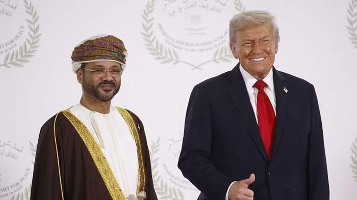 Cần biết rằng Mỹ và Oman duy trì quan hệ ngoại giao gần 200 năm. Oman là một trong những đối tác và đồng minh lâu đời nhất của Washington.