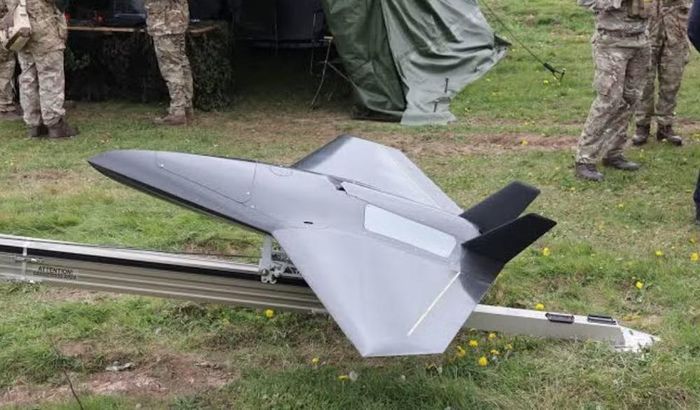 Tuy nhiên, các vụ tập kích bằng UAV do những công ty Anh chế tạo cho thấy London đang phát tín hiệu rõ ràng tới Moskva và các đồng minh rằng họ không còn lo ngại.