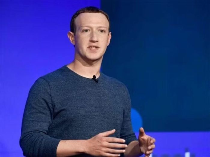 Mark Zuckerberg gọi chính phủ Mỹ nới lỏng các quy định đối với các công ty AI