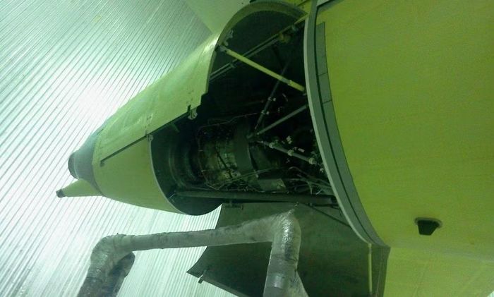 Theo người đại diện của UEC, việc lắp ráp các động cơ PD-8 sản xuất hàng loạt đầu tiên đã bắt đầu vào tháng 6. Thiết bị này được phát triển để thay thế loại SaM146 của Pháp - Nga, vốn cung cấp năng lượng cho các máy bay phản lực Superjet thế hệ đầu tiên.