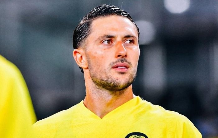  Facundo Garces là một trong 7 cầu thủ Malaysia bị FIFA xử phạt trong bê bối hồ sơ nhập tịch gây tranh cãi. 