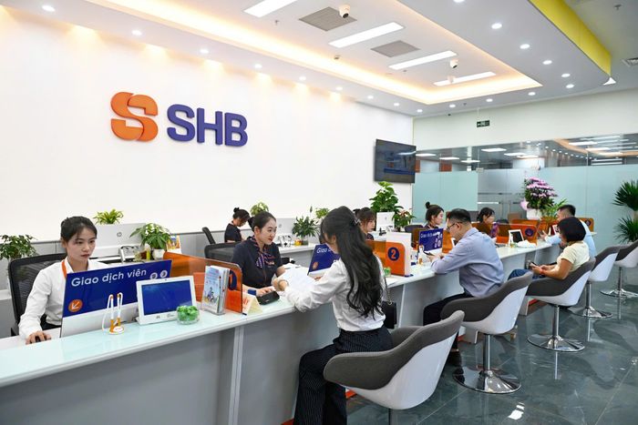 SHB bổ sung 2.000 tỷ đồng vốn ưu đãi lãi suất cho khách hàng mới thuộc lĩnh vực sản xuất, xuất khẩu, công nghệ cao, công nghiệp hỗ trợ, nông nghiệp, đổi mới sáng tạo... Ảnh: SHB.