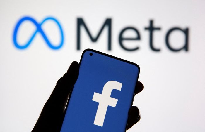 Meta cho rằng cáo buộc của các tổng chưởng lý là “vô lý”. Ảnh: Reuters.