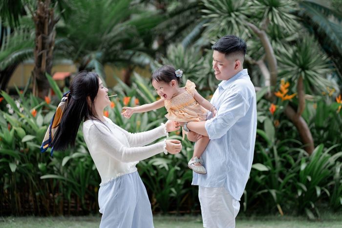  Con một không nhất thiết ích kỷ hay khó hòa nhập. Ảnh: Huy Nguyễn/Pexels.