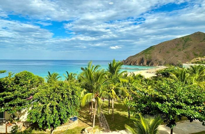 Biến tài nguyên du lịch phong phú thành những sản phẩm đủ hấp dẫn để du khách muốn trải nghiệm. Ảnh: Xuân Lan