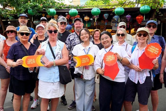 Mỗi địa phương xây dựng một sản phẩm du lịch đặc sắc. Ảnh: Visit Hội An