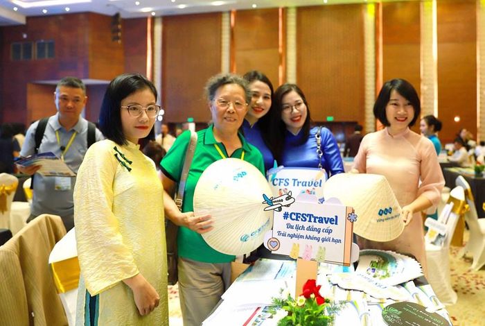 Ngày Lữ hành Việt Nam 2026 tạo ra không gian giao thương B2B, đồng thời kết nối giữa các doanh nghiệp Việt Nam với quốc tế