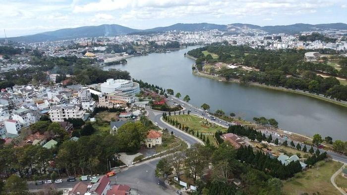 Lâm Đồng hướng đến xây dựng thương hiệu điểm đến từ những giá trị thực, chất lượng sản phẩm, dịch vụ, cảnh quan, văn hóa và trải nghiệm của du khách