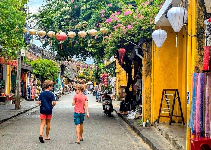 Sau đại dịch, khách quốc tế có xu hướng mua sự yên tâm, thuận tiện, trải nghiệm có ý nghĩa và câu chuyện khác biệt