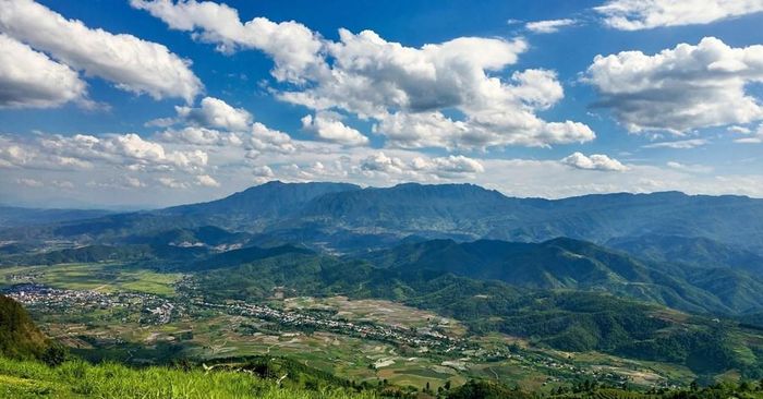 Mường Chanh có nhiều lợi thế phát triển du lịch văn hóa, trải nghiệm và du lịch cộng đồng