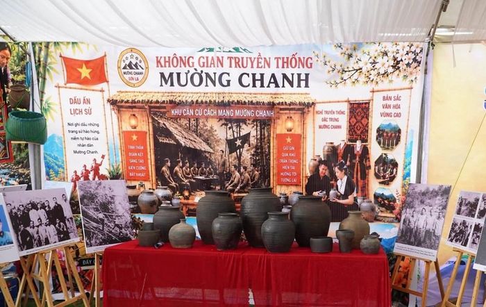 Mường Chanh đặt mục tiêu trở thành khu du lịch cấp tỉnh vào năm 2030