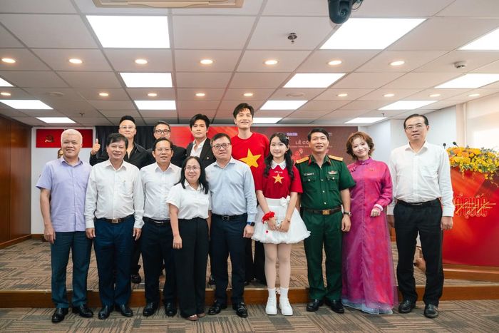 Chương trình hướng tới góp phần làm phong phú đời sống văn hóa, tinh thần của nhân dân, đồng thời tạo thêm những sản phẩm văn hóa mang bản sắc Việt Nam, đóng góp vào sự phát triển của công nghiệp văn hóa Việt Nam.