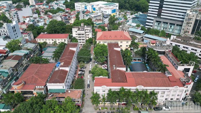 Nếu được chấp thuận và triển khai đúng đề xuất, nơi đây sẽ trở thành một trong những công trình có quy mô và chiều cao nổi bật nhất Hà Nội, đồng thời đưa khu vực phía nam trung tâm thành phố xuất hiện một dấu mốc kiến trúc mới.