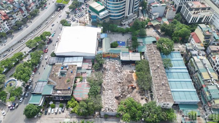Dự án được đặt mục tiêu khởi công ngày 2/9/2026 và hoàn thành vào khoảng quý III-IV/2030.