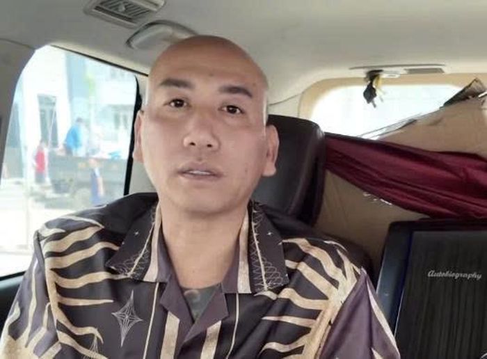 Lê Văn Phú (tức Phú Lê)