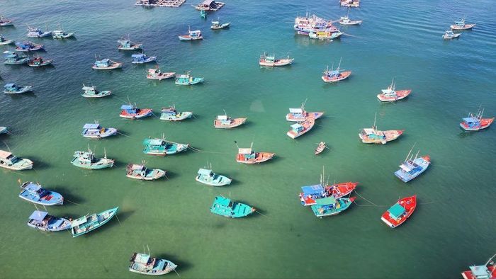 Phú Quốc là một trong những điểm đến được du khách tìm kiếm nhiều trong dịp lễ 2-9. Ảnh: THU HÀ