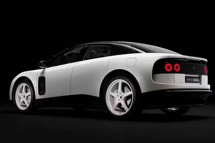 Tuy nhiên, chiếc Luce Tailor Made “Chassis 0” này thực chất không phải giá bán thương mại của Ferrari Luce. Chiếc xe mang số khung “Chassis 0”, được cá nhân hóa riêng và xuất hiện trong một phiên đấu giá từ thiện, nên giá trị giao dịch còn gắn với tính độc bản cũng như mục đích gây quỹ.