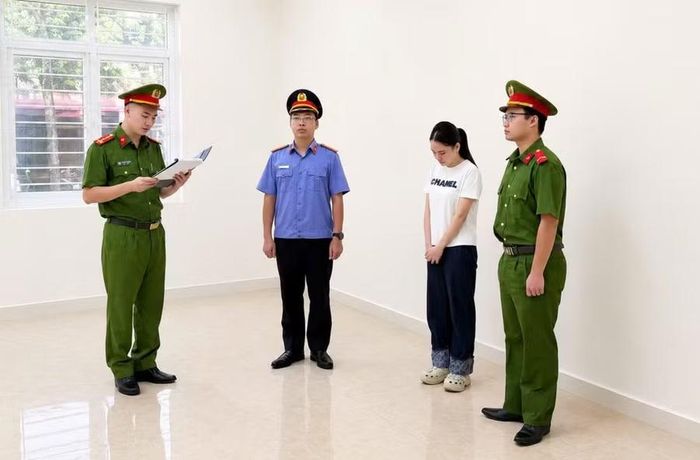 Cơ quan chức năng tỉnh Bắc Ninh khởi tố nữ 9X bán gần 4 tỷ đồng trang sức giả mạo loạt thương hiệu xa xỉ.