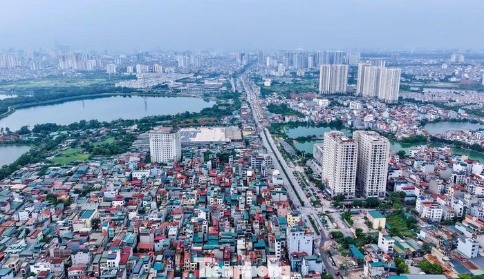 Khi hoàn thành, tuyến Tam Trinh mở rộng được kỳ vọng hình thành trục giao thông đồng bộ ở phía Nam Hà Nội, tăng khả năng kết nối với Vành đai 2, Vành đai 3 và cao tốc Pháp Vân, Cầu Giẽ, góp phần cải thiện giao thông khu vực.