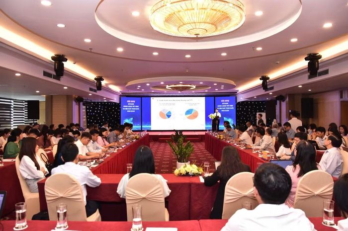  Theo các doanh nghiệp, sử dụng năng lượng hiệu quả và tiết kiệm giúp giảm chi phí sản xuất, nâng cao năng lực cạnh tranh, giảm phát thải 