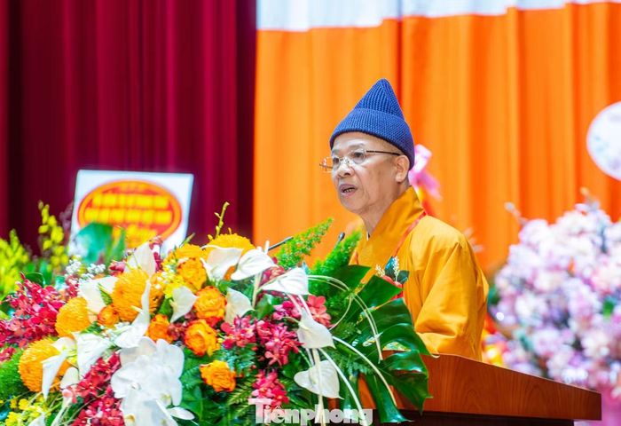 Theo Hòa thượng Thích Thanh Quyết - Trưởng Ban trị sự GHPG VN tỉnh Quảng Ninh nhiệm kỳ V, trong nhiệm kỳ qua, mặc dù kết thúc sớm hơn một năm theo chủ trương chung của Giáo hội, GHPG VN tỉnh Quảng Ninh đã cơ bản hoàn thành các mục tiêu, nhiệm vụ đề ra. Tổ chức Giáo hội tiếp tục được củng cố, khối đoàn kết tăng ni được giữ vững, các lĩnh vực tăng sự, giáo dục, hoằng pháp, hướng dẫn phật tử, văn hóa, nghi lễ, từ thiện xã hội, thông tin truyền thông và quan hệ Phật giáo quốc tế đều đạt nhiều kết quả tích cực.