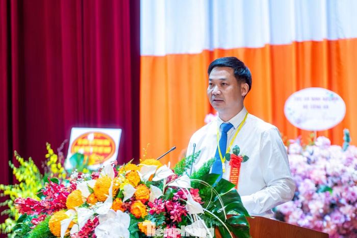 Dự và phát biểu tại đại hội, Phó chủ tịch UBND tỉnh Quảng Ninh - Nguyễn Văn Công - ghi nhận và trân trọng những đóng góp của Phật giáo Quảng Ninh và đồng bào phật tử đối với sự nghiệp xây dựng và phát triển tỉnh nhà. "Đại hội lần thứ VI là dấu mốc quan trọng, mở ra giai đoạn phát triển mới của Phật giáo tỉnh nhà trong bối cảnh đất nước và tỉnh Quảng Ninh đang bước vào thời kỳ phát triển mới với nhiều thời cơ, vận hội và yêu cầu mới”, Phó Chủ tịch UBND tỉnh Quảng Ninh nhấn mạnh.