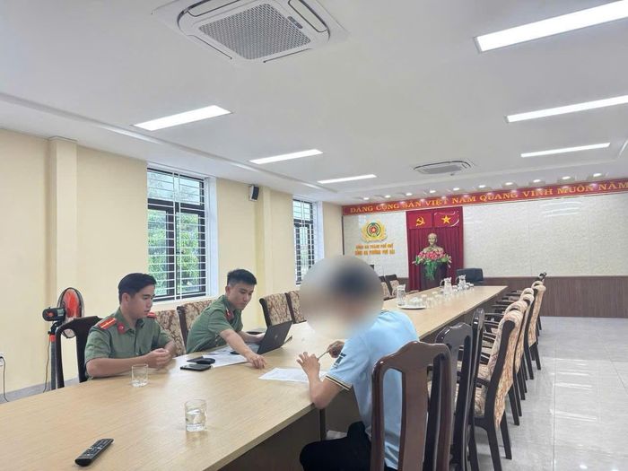 Không vội tin – Không tò mò tương tác – Không bình luận, chia sẻ, cổ súy – Không tiếp tay lan truyền thông tin xấu, độc.
