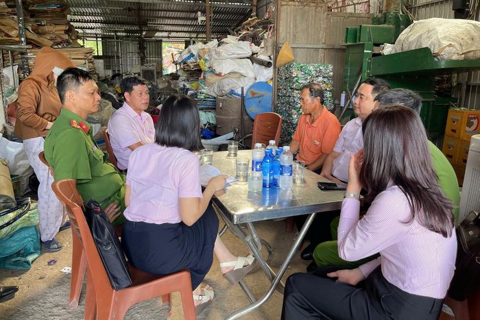 Sau gần 3 năm triển khai, tính đến ngày 31/7/2026, Chi nhánh NHCSXH TP Huế đã giải ngân hơn 18,4 tỷ đồng cho 212 khách hàng là người chấp hành xong án phạt tù.