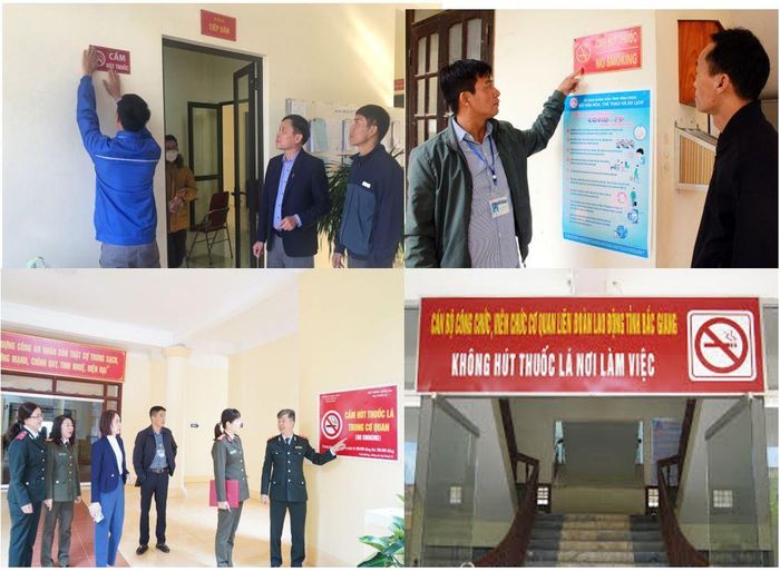Một cộng đồng khỏe mạnh là một cộng đồng thịnh vượng