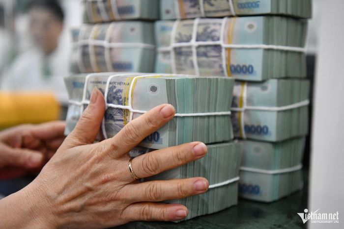 Công ty vay hơn 4,7 tỷ đồng rồi mất khả năng trả nợ, cựu giám đốc từng ký cam kết trả nợ thay được miễn trách nhiệm. Ảnh minh họa: Nam Khánh