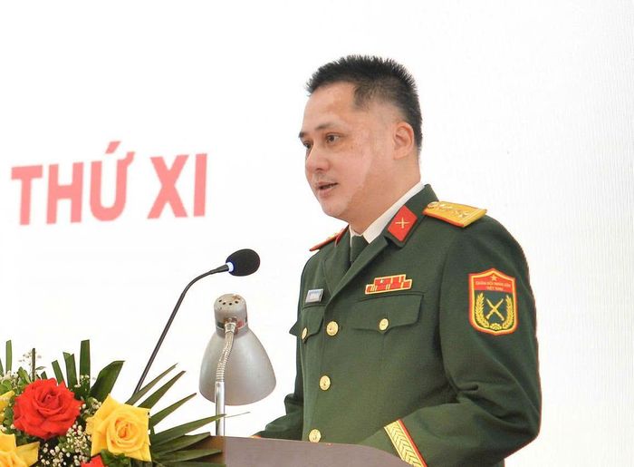 Nhạc sĩ Mai Kiên. Ảnh: Hồ Quang