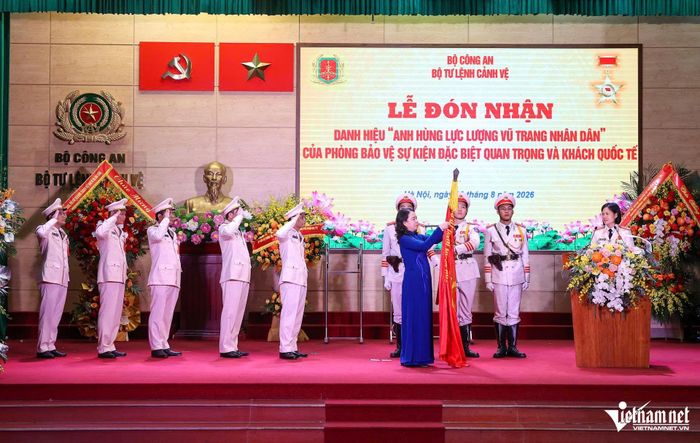 Ảnh: Phạm Hải