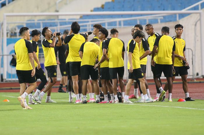 Cuộc đối đầu tuyển Việt Nam vs Malaysia ở bán kết lượt về ASEAN Cup 2026 diễn ra vào lúc 20h ngày 19/8 trên SVĐ Mỹ Đình.