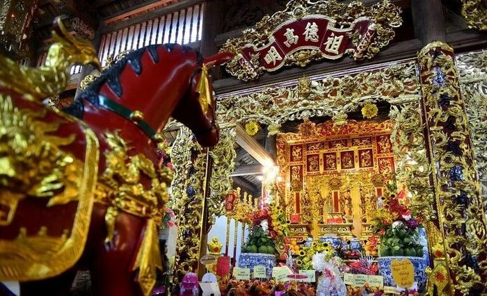 Bên trong tổ nghiệp trăm tỷ của nghệ sĩ Hoài Linh. (Ảnh: Znew)