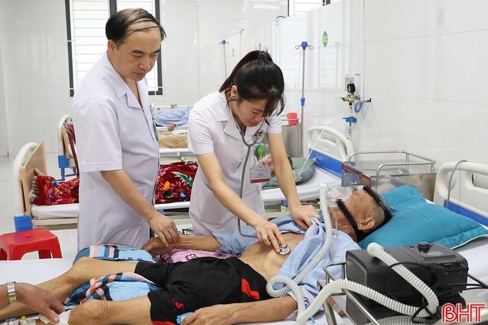 Thuốc lá đang gây ra những hệ lụy khôn lường cho sức khỏe.