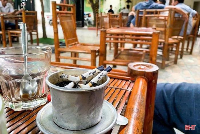 Người cai thuốc lá phải tuân thủ nguyên tắc sống còn “không hút thử lại dù chỉ một lần”.