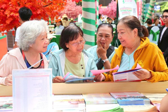 Khách mua tour trong nước có xu hướng chốt dịch vụ gần ngày khởi hành.