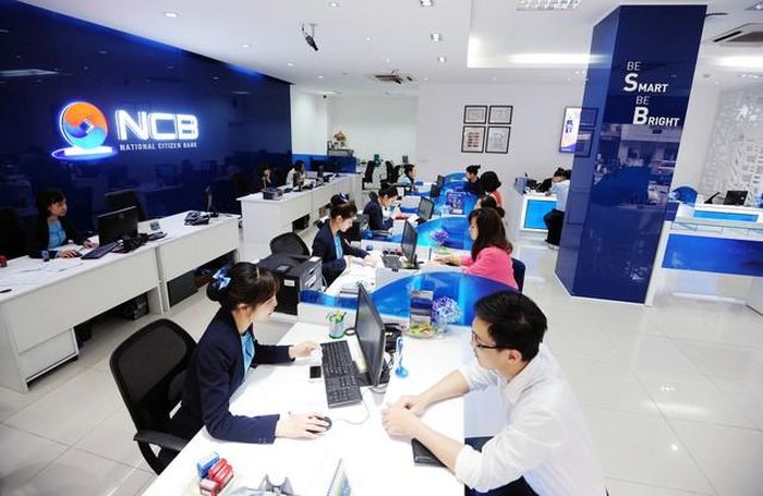 Nếu hoàn tất đợt phát hành, vốn điều lệ của NCB sẽ tăng từ 29.280 tỷ đồng lên 62.280 tỷ đồng (Ảnh: NCB).