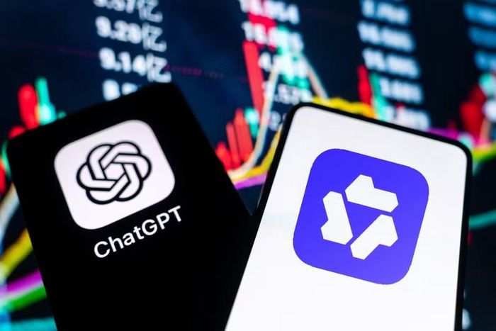 Giống như DeepSeek, Qwen chiến thắng ChatGPT của OpenAI bởi giá rẻ. Ảnh: IThome.