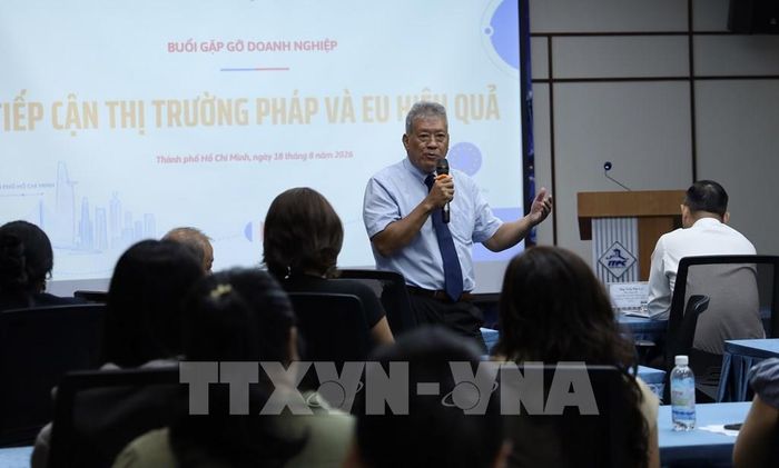 Quang cảnh chương trình. Ảnh: Xuân Anh - TTXVN