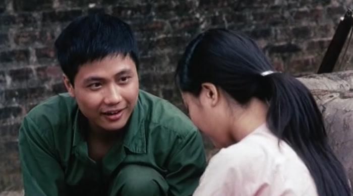 Hành trình bén duyên với môn nghệ thuật thứ bảy của Thanh Sơn bắt đầu từ Mùi cỏ cháy.