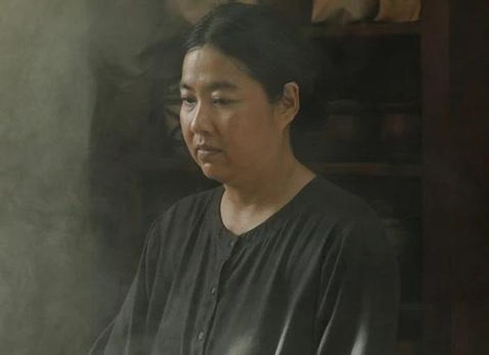 Lê Khánh sở hữu nhiều vai diễn đáng nhớ trên màn ảnh rộng.