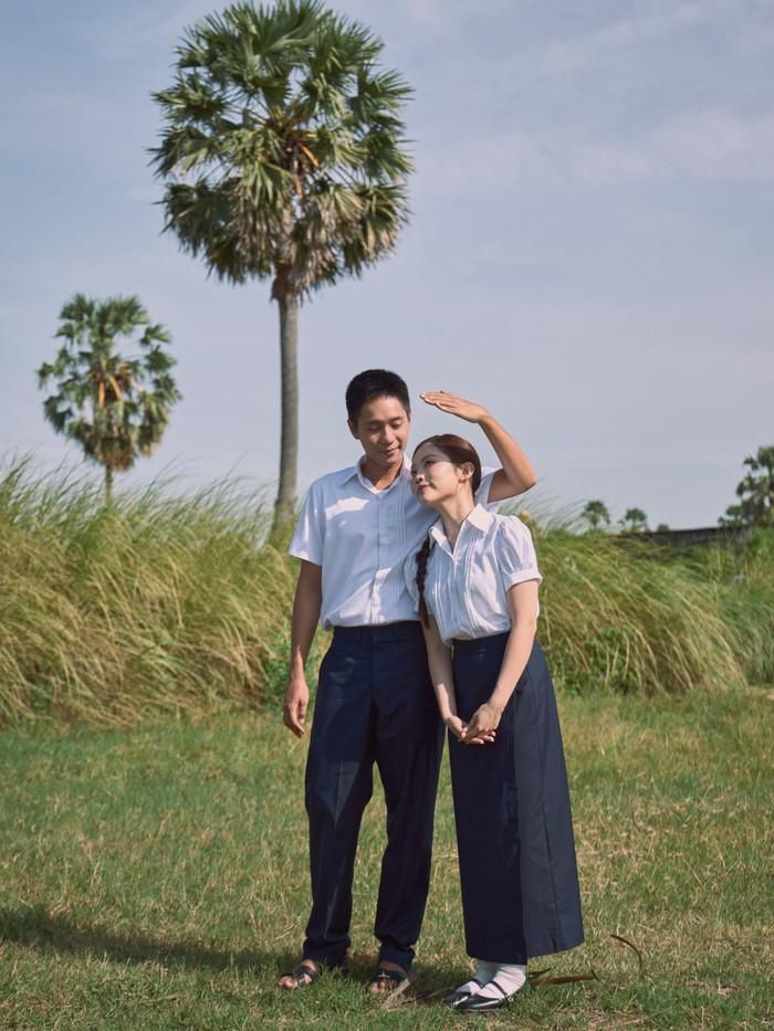 Nhiều địa điểm xuất hiện trong MV Thiên Đường Với Người Thương được đông đảo khán giả đến tham quan.